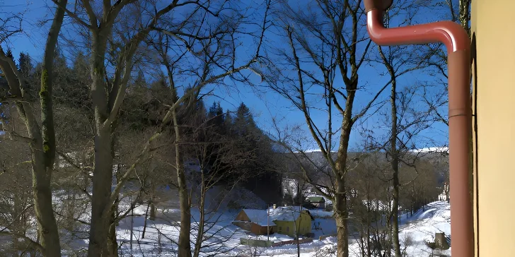 Na Sněžník to budete mít procházkou jen 8 km.