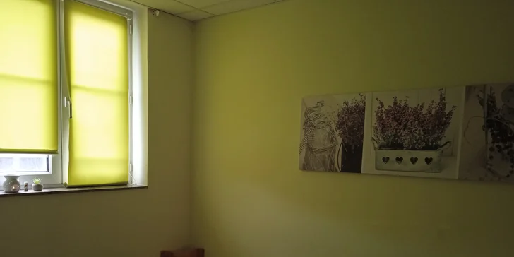 Rezervaci si udělejte online nebo telefonicky předem.