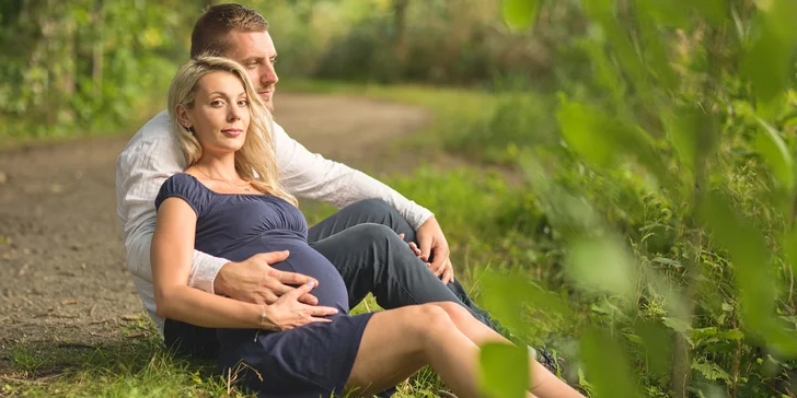 Fotografka Lucie Havlová se právě na takové fotografie specializuje – ráda zachycuje okamžiky, které jsou pro vás důležité.
