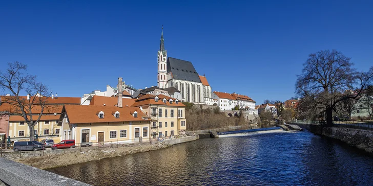 Ne nadarmo je tohle město zapsané na seznamu světového kulturního dědictví UNESCO. 