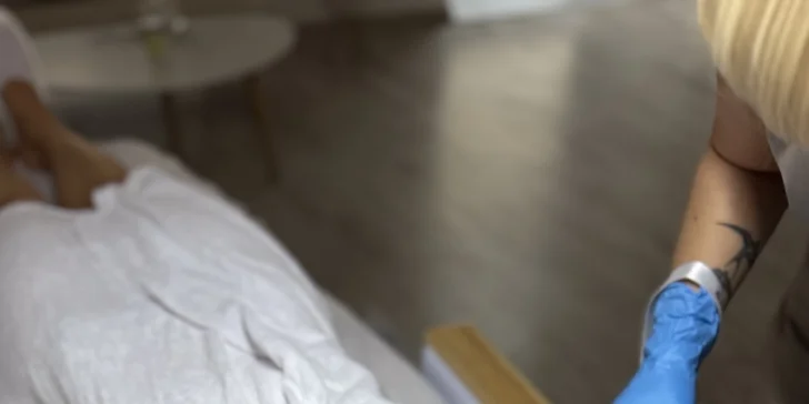 Laserová epilácia je moderný spôsob, ako sa zbaviť nechcených chĺpkov natrvalo