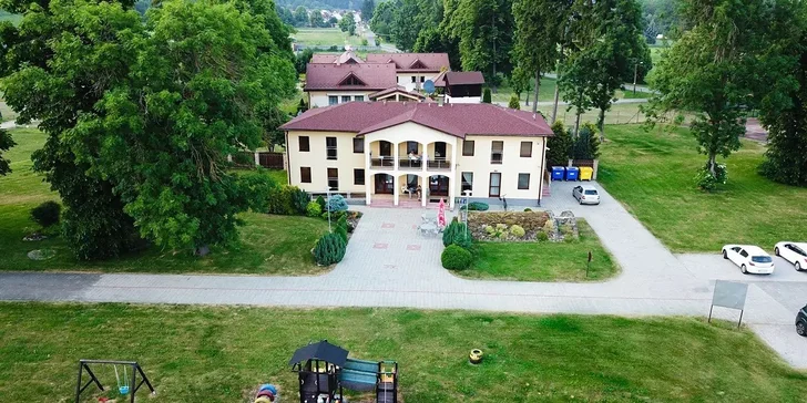 Liptovská príroda má neopakovateľné čaro, poďte ho zažiť na vlastnej koži. 