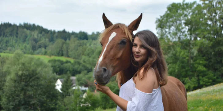 Pokud své děti chcete doprovázet, ale jezdit nebudete, nic nepřiplácíte. 