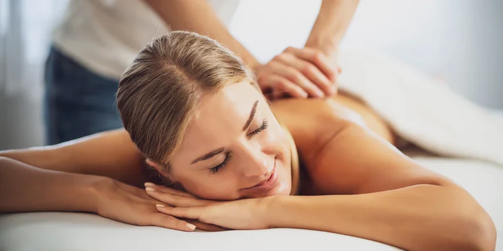 Masáže od certifikovaného fyzioterapeuta s 30-ročnou praxou