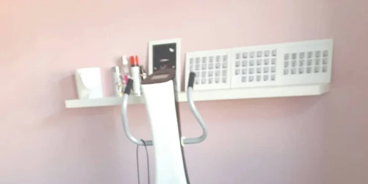 Pravidelný trénink na trenažéru vám pomůže zpevnit svaly a zeštíhlit postavu. 
