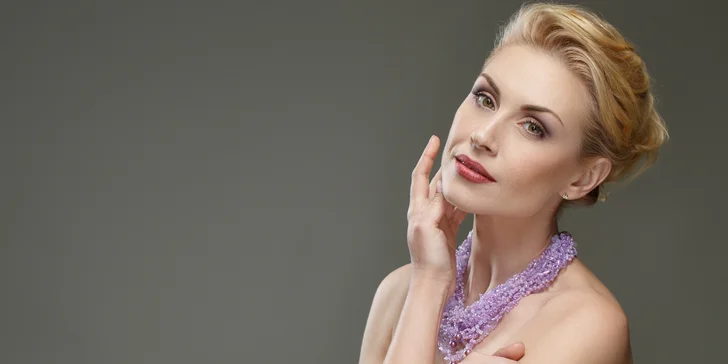 Účinný zmizík na veškeré nedokonalosti pleti: chemický peeling AHA kyselinou