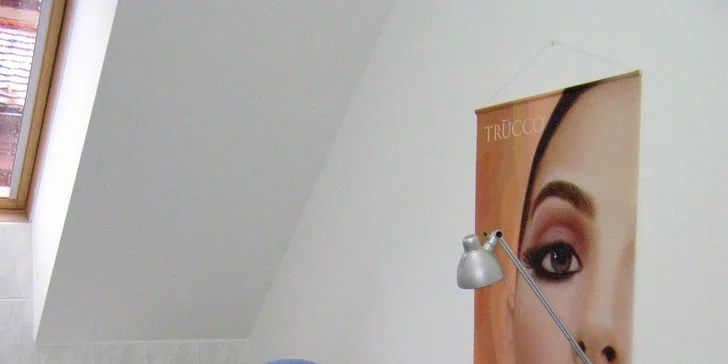 Můžete se těšit na prostředí kde vás nic nebude rušit. 