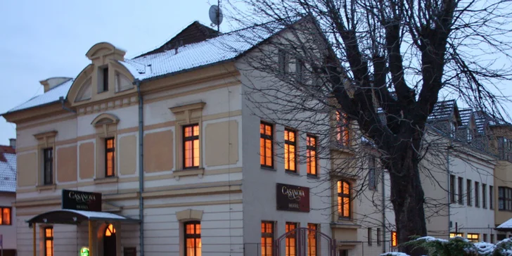 Hotel Casanova