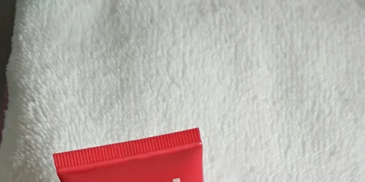 Ochranný fluid proti prachu, pylu atd.
