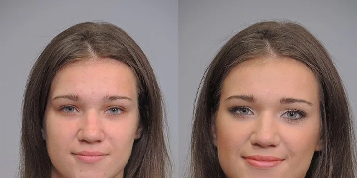Přijďte si užít své krásnění buď sama, s kamarádkou, maminkou nebo kolegyní.
