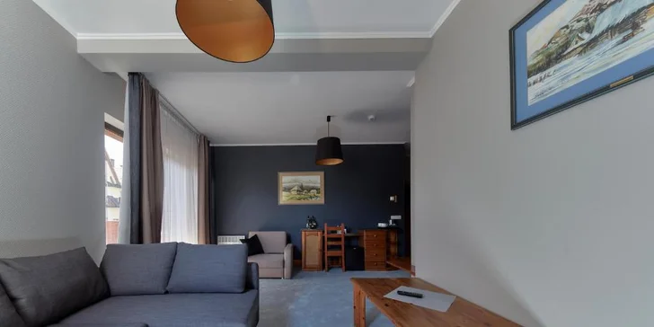 Apartmán