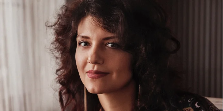 Valeriya Chernaya (Rusko)