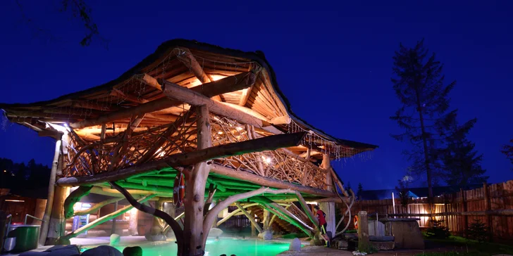 Aquapark Goracy Potok