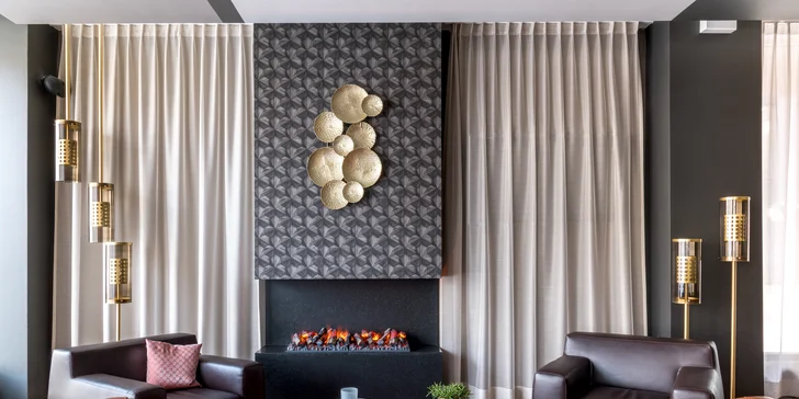 V hotelu najdete  vyhlášené restaurace. 
