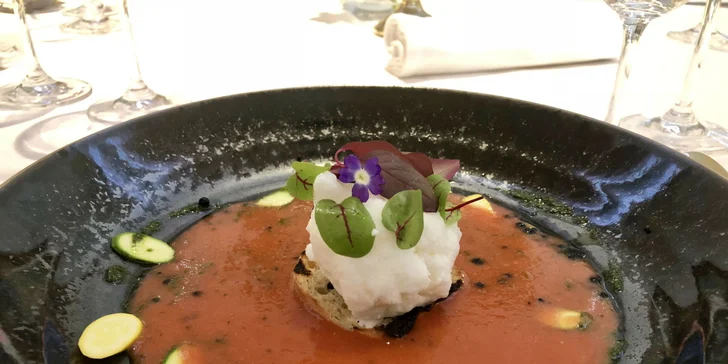Gazpacho