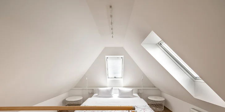 Apartmán č.1