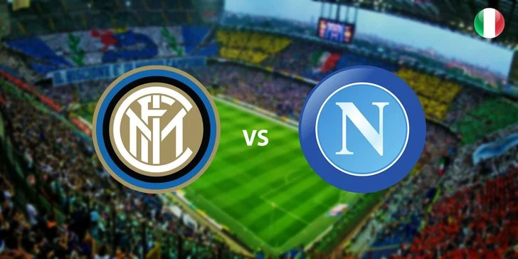 Futbalový zápas INTER MILÁNO – NEAPOL - autobusový zájazd aj s delegátom
