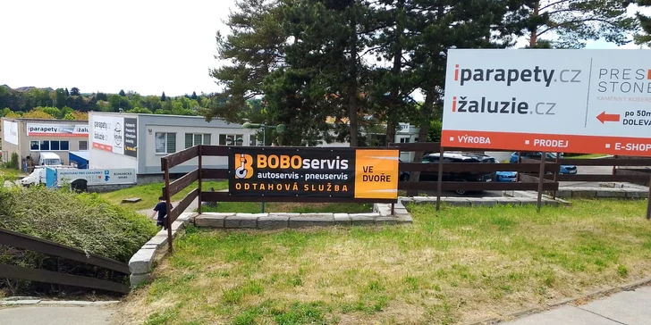 Rezervaci si udělejte telefonicky nebo na e-mailu předem.