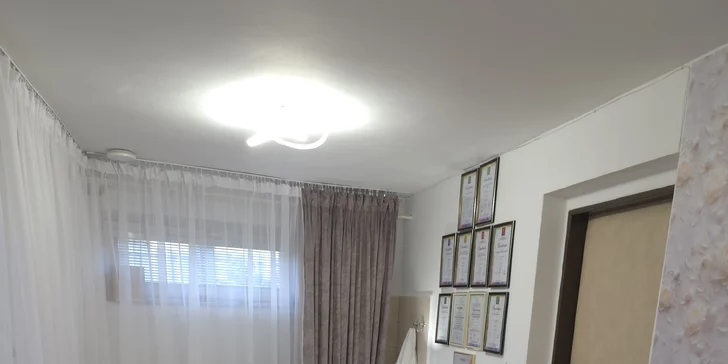 Pre milovníkov hĺbkového relaxu je pripravená celotelová masáž, ktorá je dostupná v hodinovom alebo dvojhodinovom variante.
