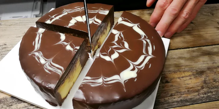 Na dortu si smlsnou i ti, kteří mají bezlepkovou dietu
