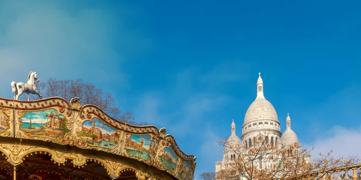 Sacre Coeur