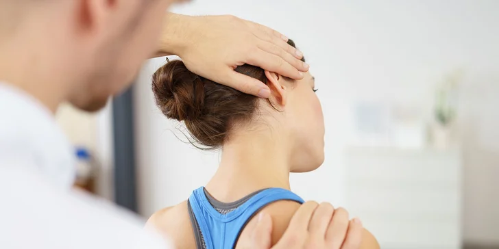 Masáže a fyzioterapia v Pro Workout Gym