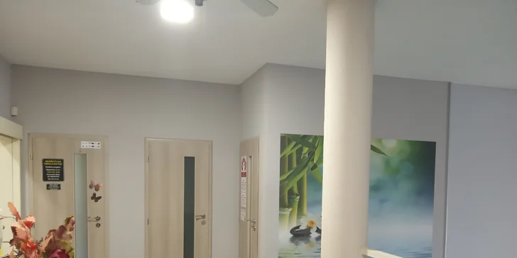 Vouchery mají dlouhou platnost: květen 2023.