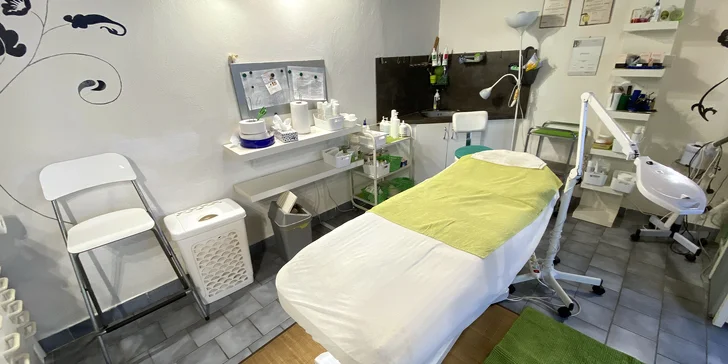 Účinky jsou omlazení a zpevnění pokožky, zlepšení celkového stavu pokožky, stimulace tvorby kolagenu, zlepšení pružnosti pokožky a korekce drobných vrásek, jizev, nerovnosti na kůži, strií.