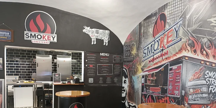 Prepadol vás hlad? Zájdite si ku kráľom košického streetfoodu na niečo výnimočné
