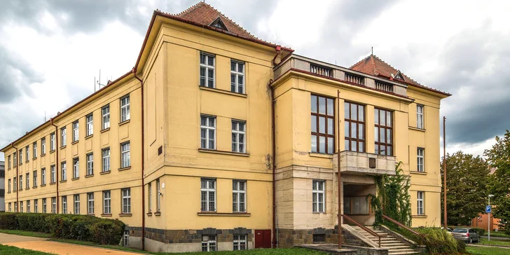 Podle druhu si tu odpočinete na 45–90 min.