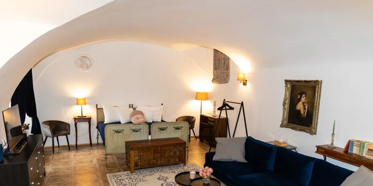 Apartmán LA BOHEME
