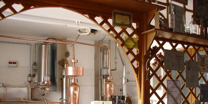 Pivo tu vyrábí z českých surovin. 