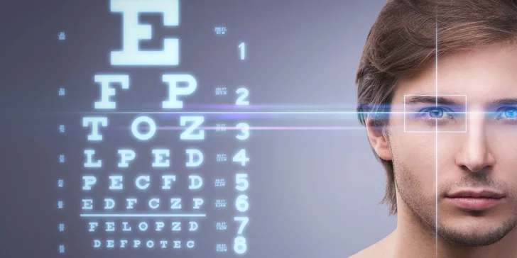 EPI-LASIK laserová operácia očí v zdravotníckom centre PANMED