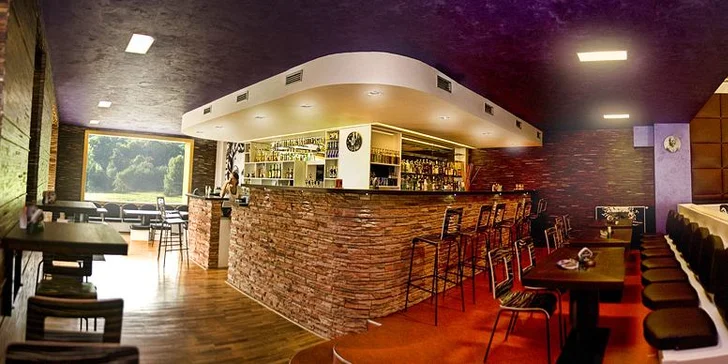Restaurace/ bar