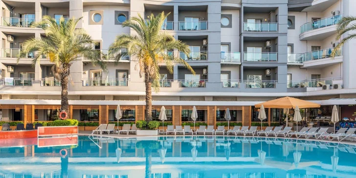 Pokud vaše tělo zatouží po absolutním zklidnění, zavítejte do hotelového wellness.
