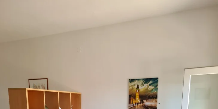 Štúdio Apartman pre 3 osoby