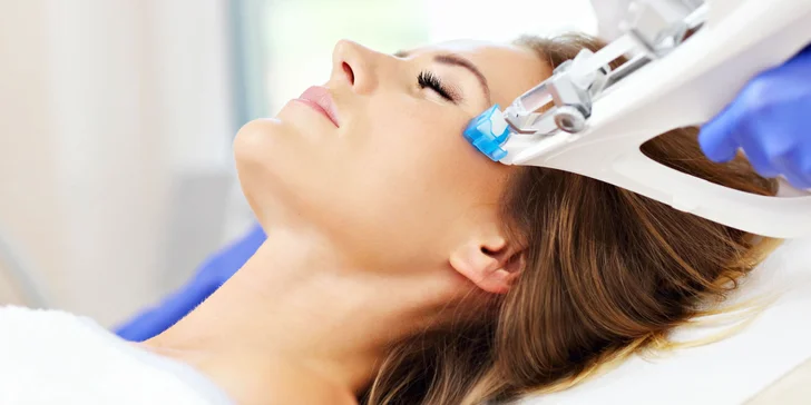 Nechajte sa omladiť unikátnou mezoterapiou v salóne Dermafresh