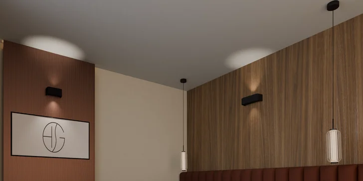 Ať už hledáte tichý kout pro sebe, prostor pro rodinu, nebo luxusní romantické útočiště, hotel San Giacomo má pro vás to pravé.