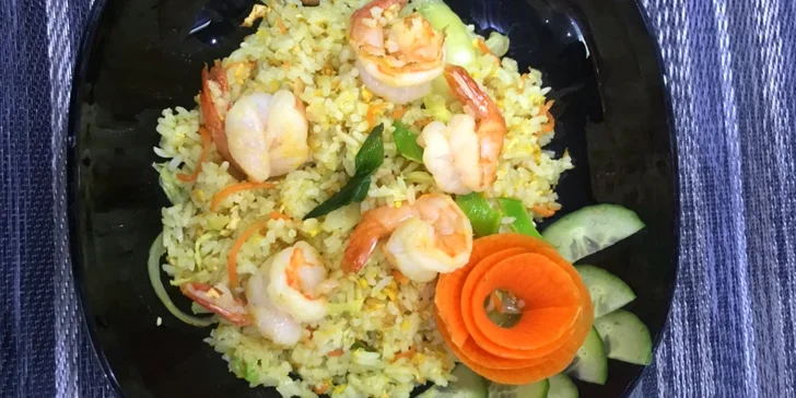 Hosté se sem rádi vracejí a restauraci chválí.
