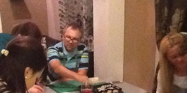 Vyzkoušíte si připravit maki, nigiri i další oblíbené formy sushi.