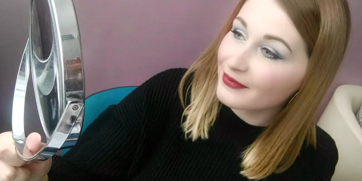 Dozvíte se, jak zaručit, aby líčení vypadalo dobře a dlouho vydrželo.
