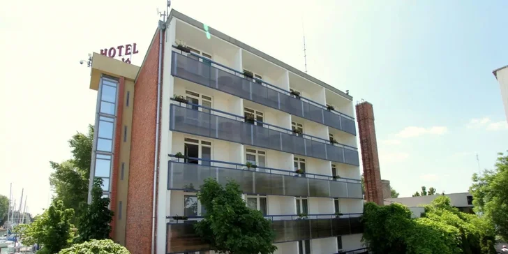 Hotel Móló***