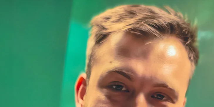 Jste odvážní? Vezměte si pavouka do ruky!
