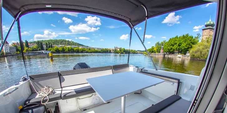 YachtBoat SPEED