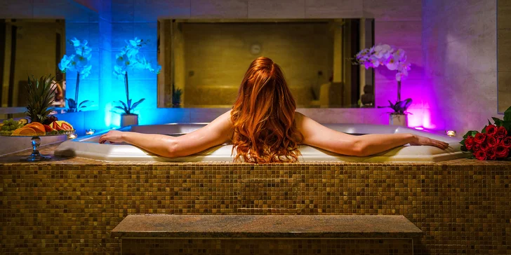 V karlovarském hotelu Millenium vás čeká luxusní prostředí a příjemná obsluha.
