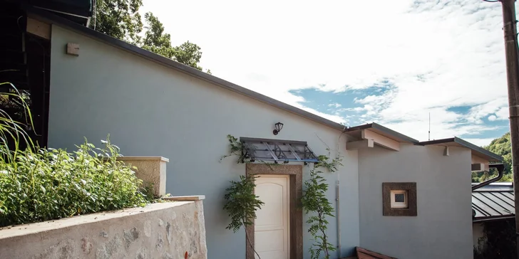 Apartmán Okamih