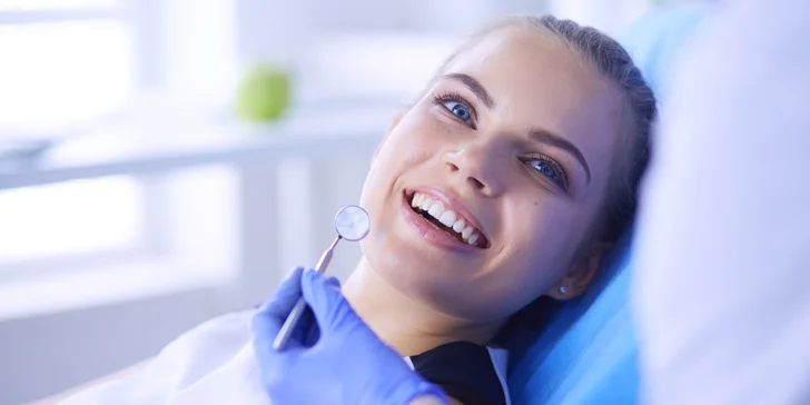 Komplexná dentálna hygiena pre dokonalé zdravie vášho chrupu