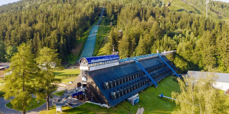 Hotel Skicentrum