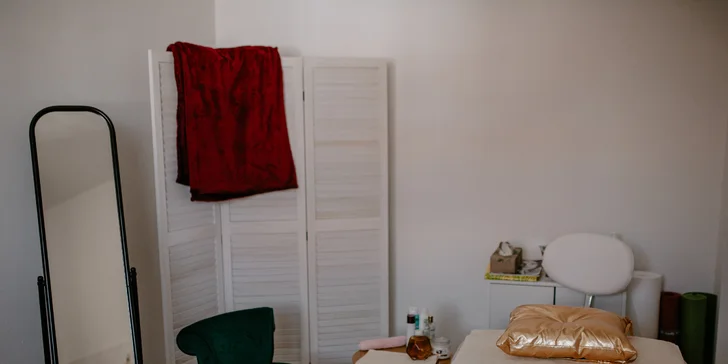 Prevádzka salónu Mirieva v Žiline