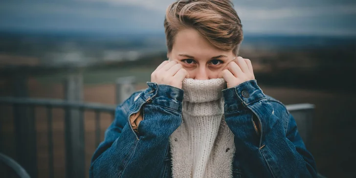 Podle zvolené varianty se těšte na 10, 30 nebo rovnou 50 upravených fotografií.